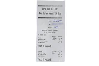 Thumbnail von Tudor Black Bay Chrono Stahl Automatik Boutique Edition Ref.79360B-0002 B&P 2025