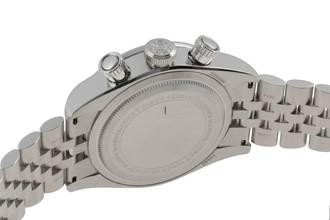 Thumbnail von Tudor Black Bay Chrono Stahl Automatik Boutique Edition Ref.79360B-0002 B&P 2025