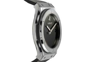 Thumbnail von Hublot Classic Fusion 45 Automatik Titan 511.NX.1270.RX Limited