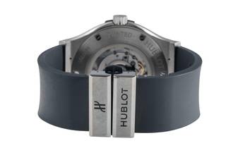 Thumbnail von Hublot Classic Fusion 45 Automatik Titan 511.NX.1270.RX Limited