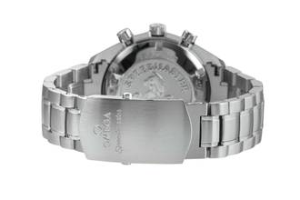 Thumbnail von Omega Speedmaster Racing Chronograph Automatik Herrenuhr Ref 326.30.40.50.02.001