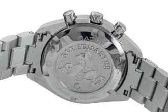 Thumbnail von Omega Speedmaster Racing Chronograph Automatik Herrenuhr Ref 326.30.40.50.02.001