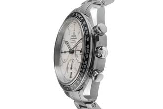 Thumbnail von Omega Speedmaster Racing Chronograph Automatik Herrenuhr Ref 326.30.40.50.02.001