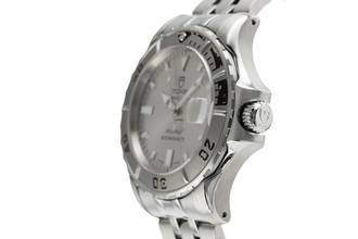 Thumbnail von Tudor Hydronaut Prince Date Hydronaut Automatik Stahl Herrenuhr Ref. 89190P