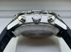 Thumbnail von IWC Aquatimer Chronograph FULL SET WITH BOX AND PAPERS Top condition