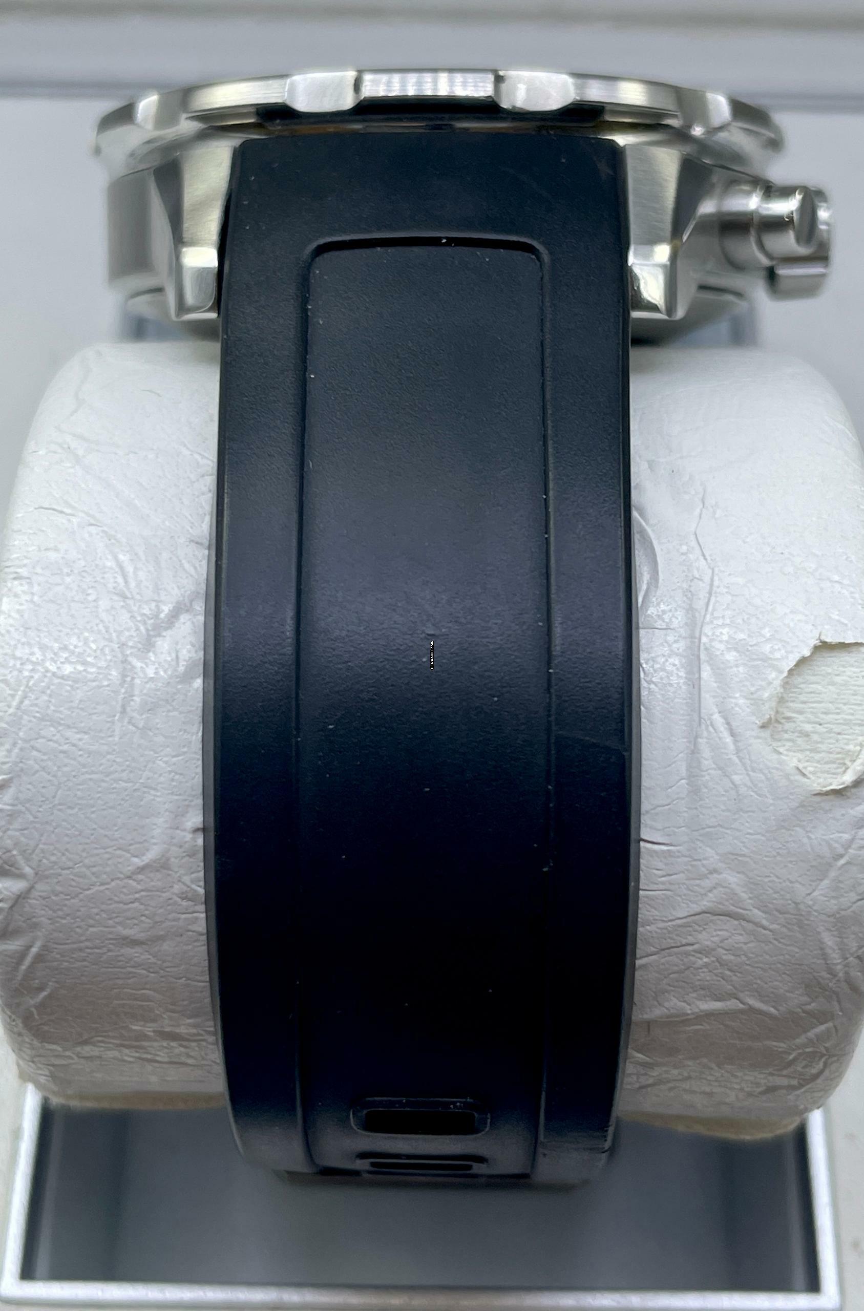 Thumbnail von IWC Aquatimer Chronograph FULL SET WITH BOX AND PAPERS Top condition