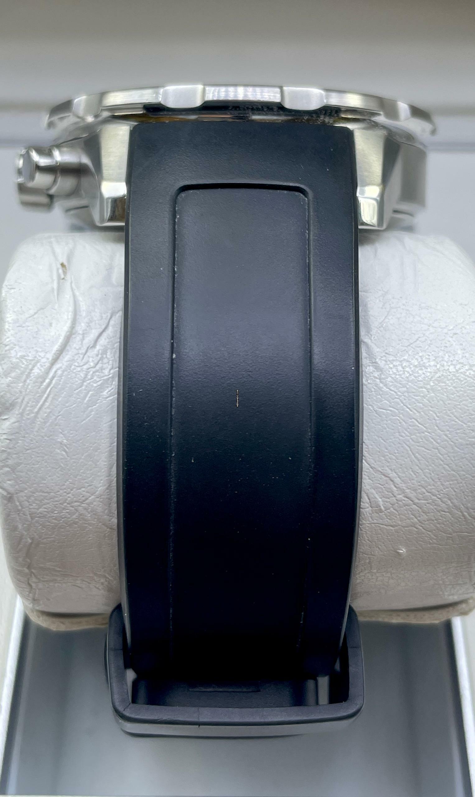 Thumbnail von IWC Aquatimer Chronograph FULL SET WITH BOX AND PAPERS Top condition