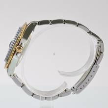 Thumbnail von Rolex GMT-Master 16753 Black Tiger Eye Nipple dial 1979’s Full Set