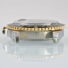 Thumbnail von Rolex GMT-Master 16753 Black Tiger Eye Nipple dial 1979’s Full Set