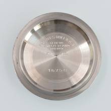 Thumbnail von Rolex GMT-Master 16753 Black Tiger Eye Nipple dial 1979’s Full Set