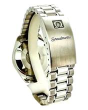 Thumbnail von Omega Speedmaster Reduced Automatic Jahr 2005 Referenz 35105000