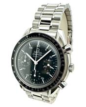Thumbnail von Omega Speedmaster Reduced Automatic Jahr 2005 Referenz 35105000