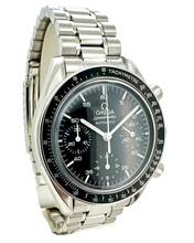 Thumbnail von Omega Speedmaster Reduced Automatic Jahr 1998 Referenz 35105000