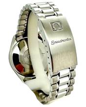 Thumbnail von Omega Speedmaster Reduced Automatic Jahr 1998 Referenz 35105000