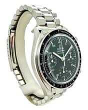 Thumbnail von Omega Speedmaster Reduced Automatic Jahr 1998 Referenz 35105000