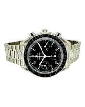 Thumbnail von Omega Speedmaster Reduced Automatic Jahr 1998 Referenz 35105000