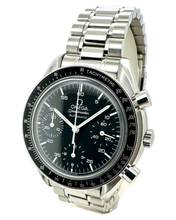Thumbnail von Omega Speedmaster Reduced Automatic Jahr 1998 Referenz 35105000