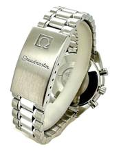 Thumbnail von Omega Speedmaster Reduced Automatic Jahr 1998 Referenz 35105000