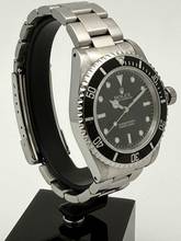 Thumbnail von Rolex Submariner (No Date) Swiss Only 2 liner
