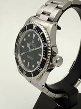 Thumbnail von Rolex Submariner (No Date) Swiss Only 2 liner