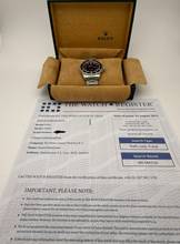 Thumbnail von Rolex Submariner (No Date) Swiss Only 2 liner