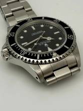 Thumbnail von Rolex Submariner (No Date) Swiss Only 2 liner