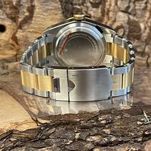 Thumbnail von Tudor Black Bay S&G Stahl/Gelbgold - FULLSET 2018 - Ref. 79733N