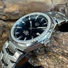 Thumbnail von TAG Heuer Link Calibre 5 Ref. WBC2113.BA0603