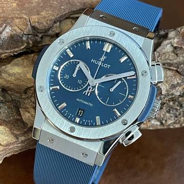  Hublot Classic Fusion Chronograph ref.541.NX.7170.RX 