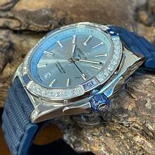 Thumbnail von Breitling Chronomat Super Chronomat Automatic 38 Ref: A17356531C1S1 FULL SET 2023