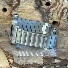 Thumbnail von Cartier Santos de Cartier - FULLSET 2023 - Ref. WSSA0061