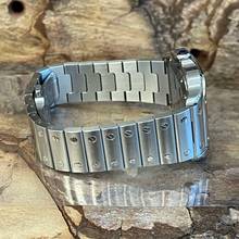 Thumbnail von Cartier Santos de Cartier - FULLSET 2023 - Ref. WSSA0061