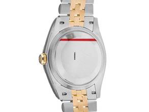 Thumbnail von Rolex Datejust 36 Ref.126233 2024 Full Set Ungetragen