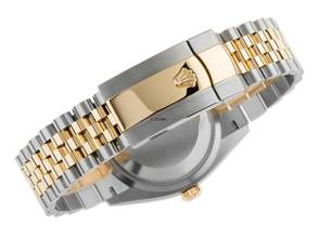 Thumbnail von Rolex Datejust 36 Ref.126233 2024 Full Set Ungetragen