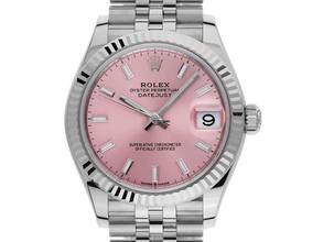 Thumbnail von Rolex Datejust 31 Medium Ref.278274 2025 Full Set Ungetragen