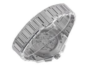 Thumbnail von Zenith Defy Skyline Chronograph Ref.03.9500.3600-51.I001 2025 Full Set Ungetragen