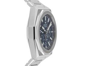 Thumbnail von Zenith Defy Skyline Chronograph Ref.03.9500.3600-51.I001 2025 Full Set Ungetragen