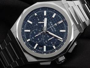 Thumbnail von Zenith Defy Skyline Chronograph Ref.03.9500.3600-51.I001 2025 Full Set Ungetragen