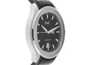 Thumbnail von Piaget Polo Date Ref.G0A47014 2025 Full Set Ungetragen