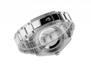 Thumbnail von Rolex Datejust II Ref.116334 2014 Full Set wie Neu Vintage