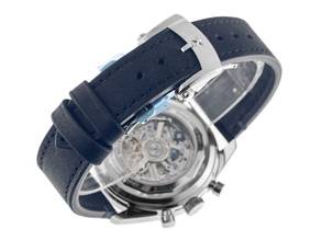 Thumbnail von Zenith Chronomaster Original Ref.03.3200.3600/52.C910 2025 Full Set Ungetragen