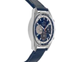 Thumbnail von Zenith Chronomaster Original Ref.03.3200.3600/52.C910 2025 Full Set Ungetragen