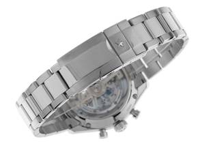 Thumbnail von Zenith Chronomaster Open Ref.03.3300.3604/21.M3300 2025 Full Set Ungetragen