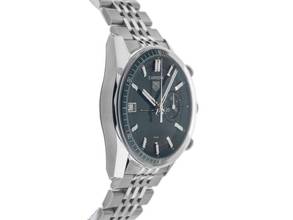 Thumbnail von TAG Heuer Carrera Chronograph Ref.CBS2211.BA0048 2025 Full Set Ungetragen