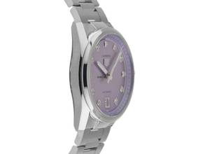 Thumbnail von TAG Heuer Carrera Date Diamanten Ref.WBN2319.BA0001 2025 Full Set Ungetragen