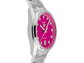 Thumbnail von TAG Heuer Carrera Date Ref.WBN2318.BA0001 2025 Full Set Ungetragen