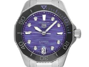 Thumbnail von TAG Heuer Aquaracer 300M Professional 300 Date Ref.WBP231M.BA0618 2025 Full Set Ungetragen