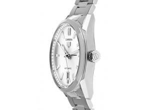 Thumbnail von TAG Heuer Carrera Date Ref.WBN2111.BA0639 2025 Full Set Ungetragen