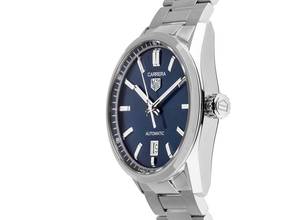 Thumbnail von TAG Heuer Carrera Date Ref.WBN2112.BA0639 2025 Full Set Ungetragen