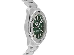 Thumbnail von TAG Heuer Aquaracer Professional 200 Solargraph Ref.WBP1115.BA0000 2025 Full Set Ungetragen